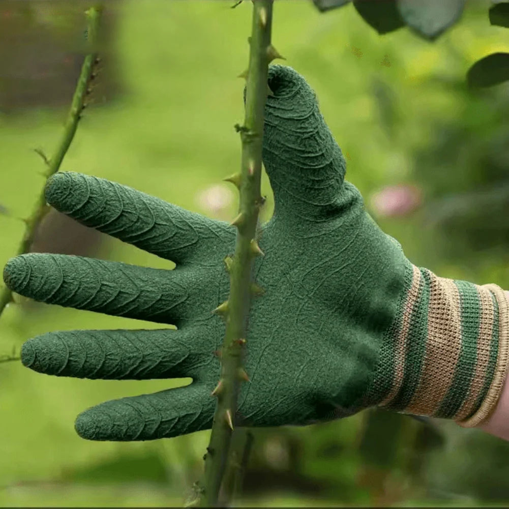 Garden Protection Gloves