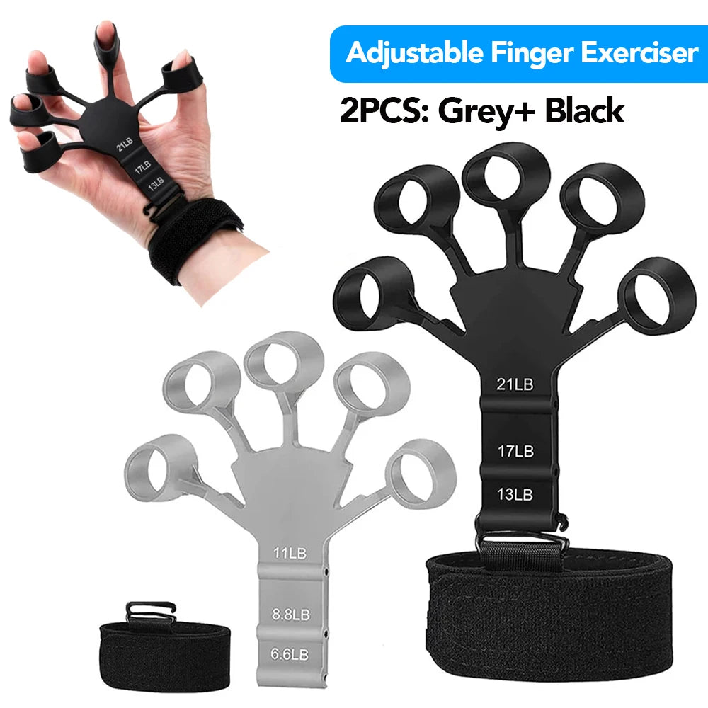 5–60KG Hand Grip Strengthener