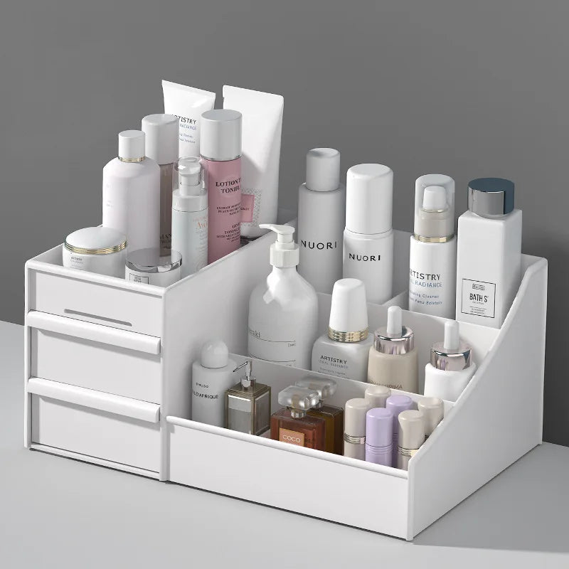 Drawer Cosmetics Storage Box