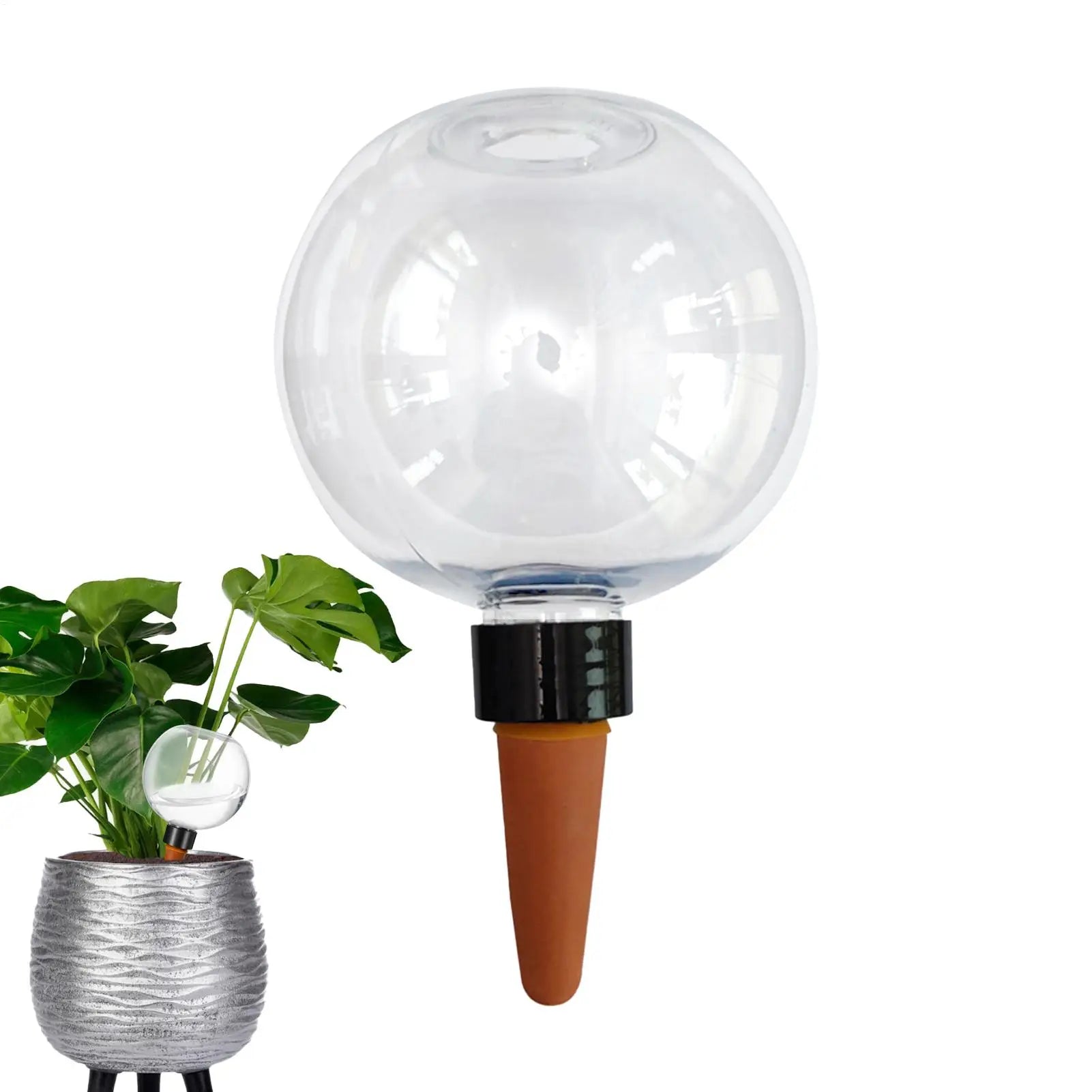 500ml Self-Watering Plant Irrigation Bulb