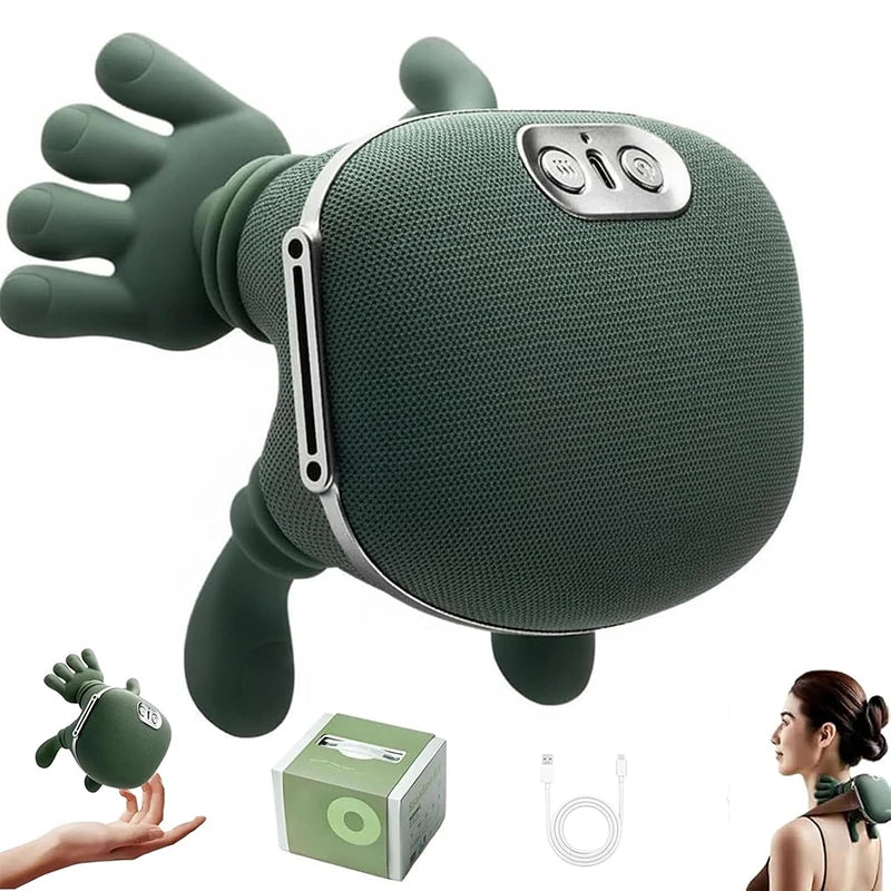 Bionic Neck & Shoulder Kneading Massager