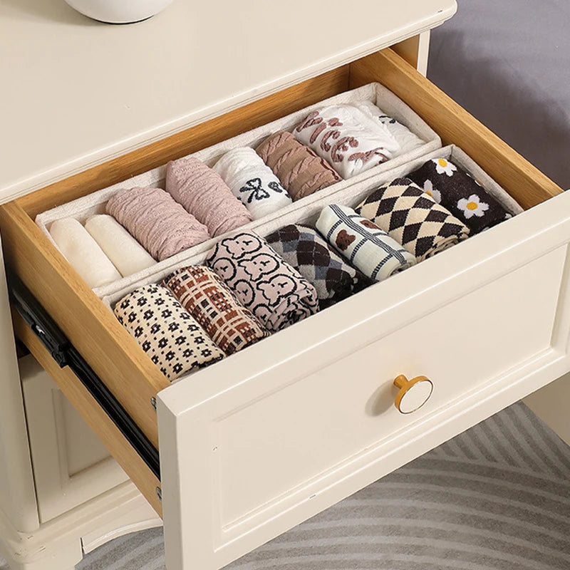 Drawer Organizer for Underwear and Socks