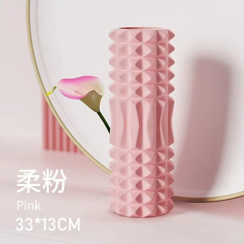 Foam Roller for Massage and Fitness