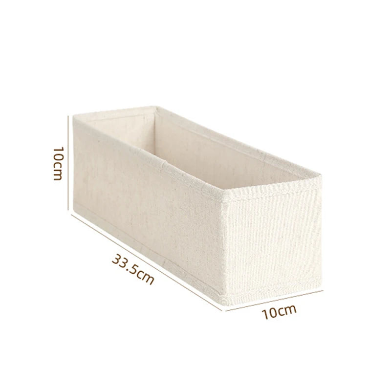 Drawer Organizer for Underwear and Socks
