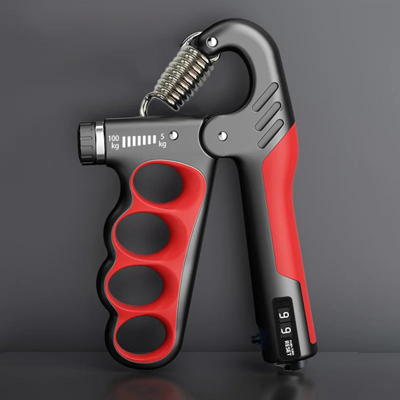 5–100KG Hand Grip Trainer