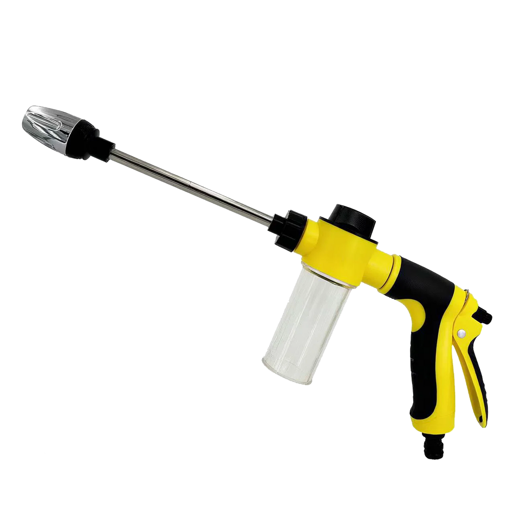 AquaTitan High-Pressure Nozzle
