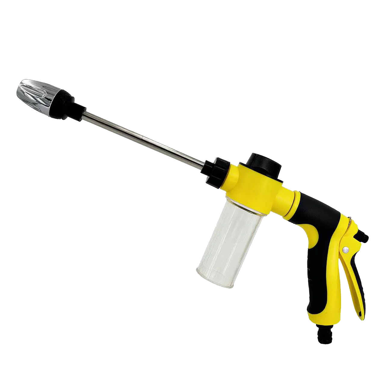 AquaTitan High-Pressure Nozzle