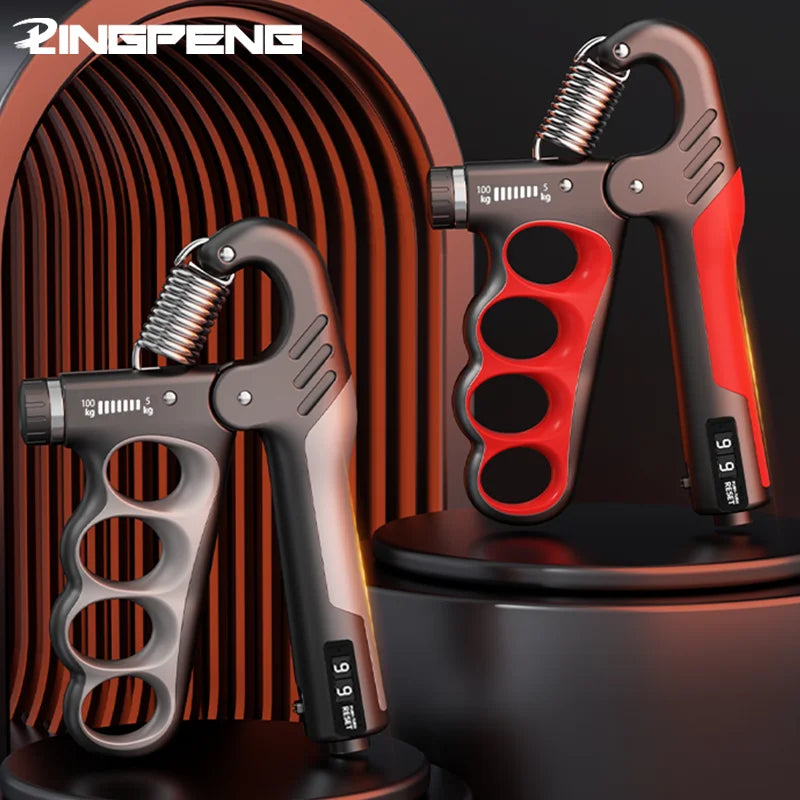 5–100KG Hand Grip Trainer