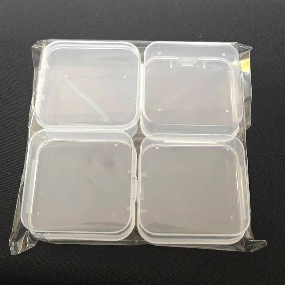 Multifunctional Diamond Painting & Jewelry Storage Box