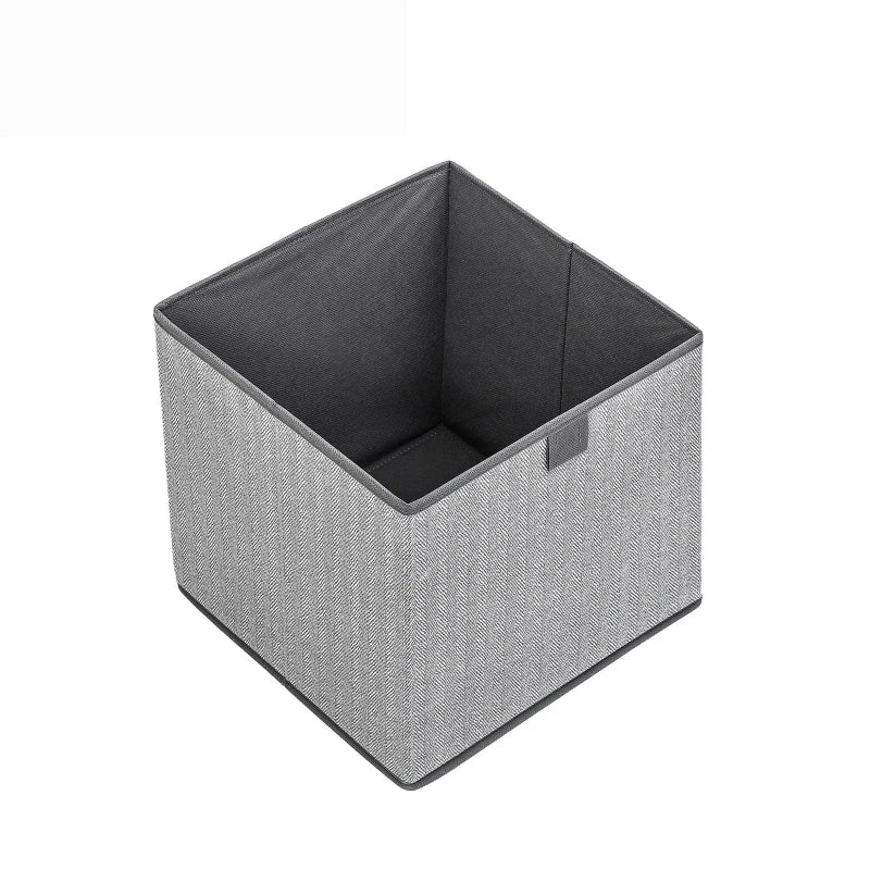 Foldable Toy Storage Box