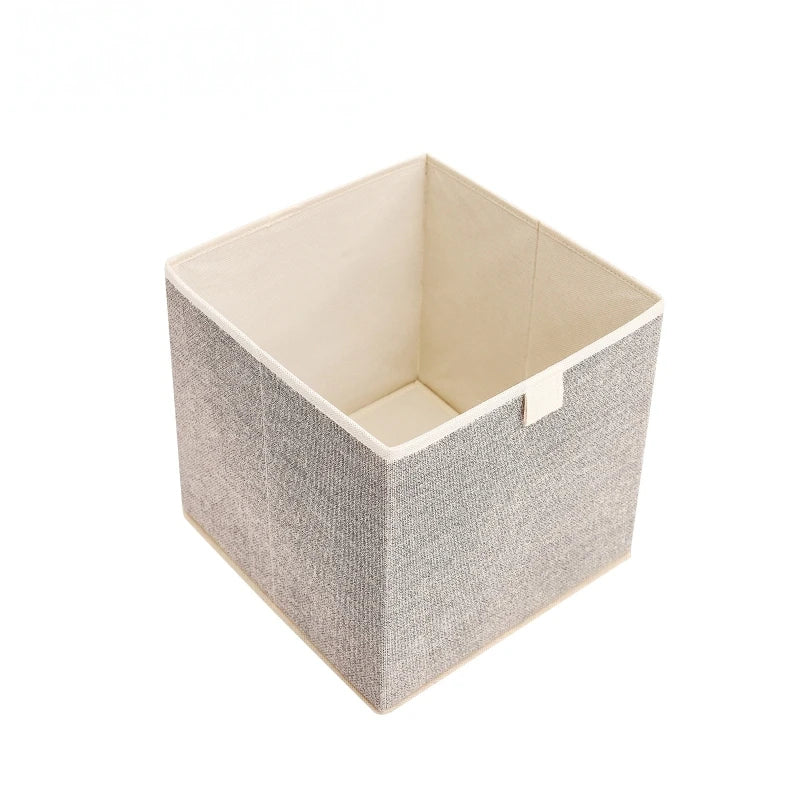 Foldable Toy Storage Box